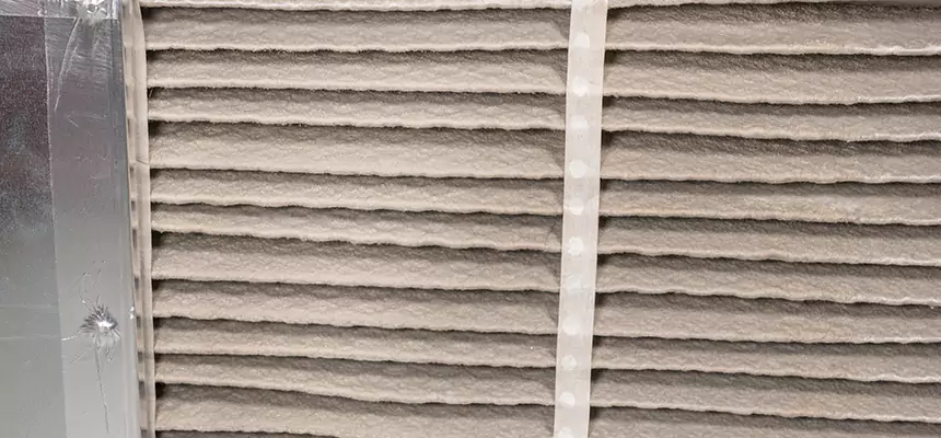 Mobile Car AC Filter Replacement in Vero Beach