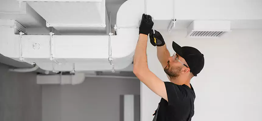 Our Air Duct Cleaning Services in Bradenton, FL