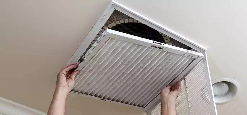 Robust Commercial Air Duct Cleaning in Vero Beach