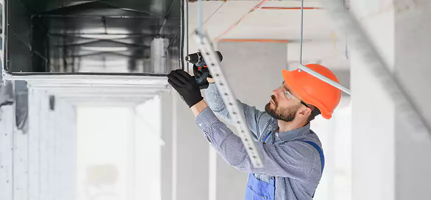 Comprehensive Ventilation Cleaning in Vero Beach