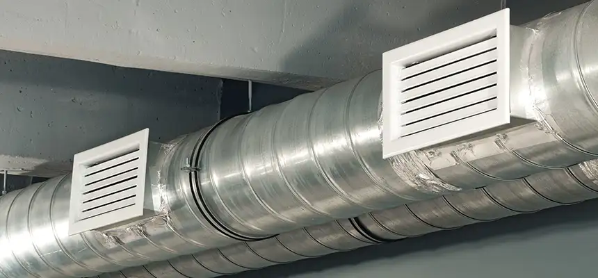Our Air Duct Camera Inspection Services in Vero Beach, FL