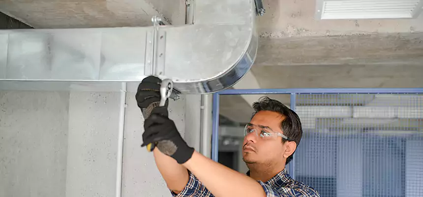 Our Air Duct Installation Services in Vero Beach, FL