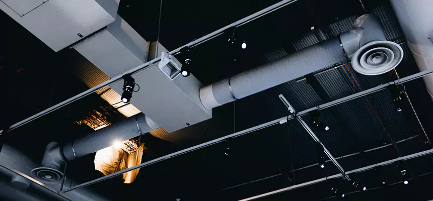 Our Air Duct Replacement Services in Vero Beach, FL