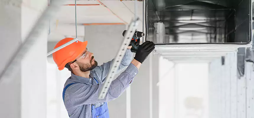 Our Air Vent Replacement Services in Vero Beach, FL