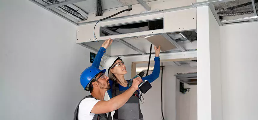 Our Attic Air Duct Cleaning Services in Vero Beach, FL