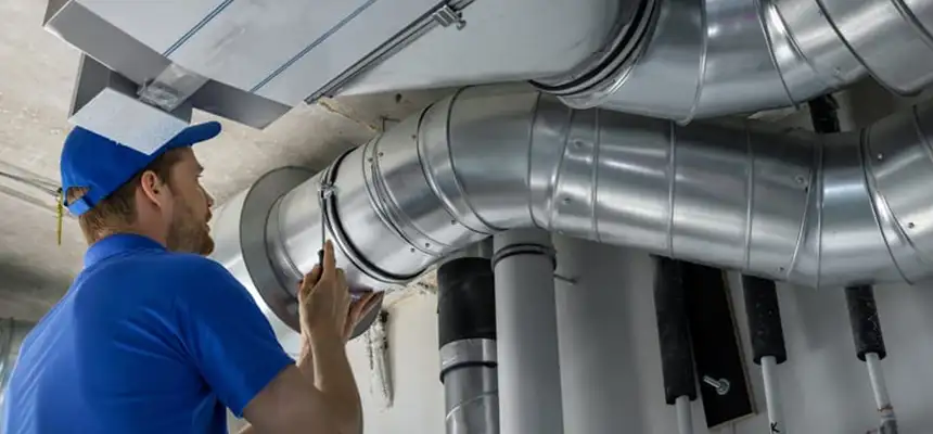 Our Commercial Laundry Vent Cleaning Services in Bradenton, FL