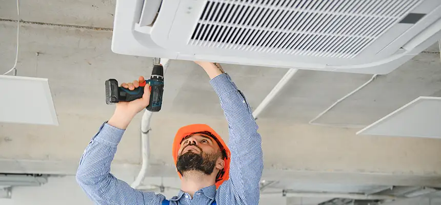 Detailed Multi‑Unit Riser & Roof Termination Cleaning in Vero Beach