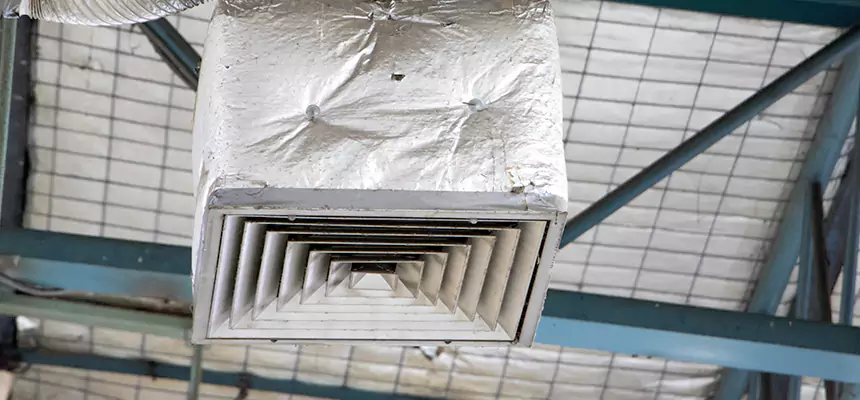 Our Custom HVAC Ductwork Services in Vero Beach, FL