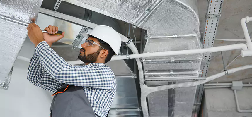 Our Dryer Duct Pressure Testing Services in Vero Beach, FL
