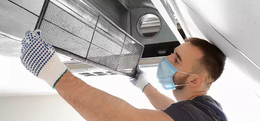 Our Dryer Vent Cleaning Services in Vero Beach, FL
