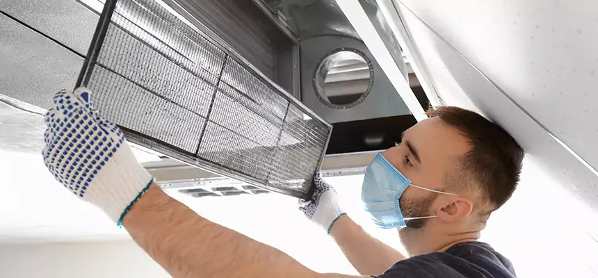 Our Dryer Vent Replacement Services in Vero Beach, FL