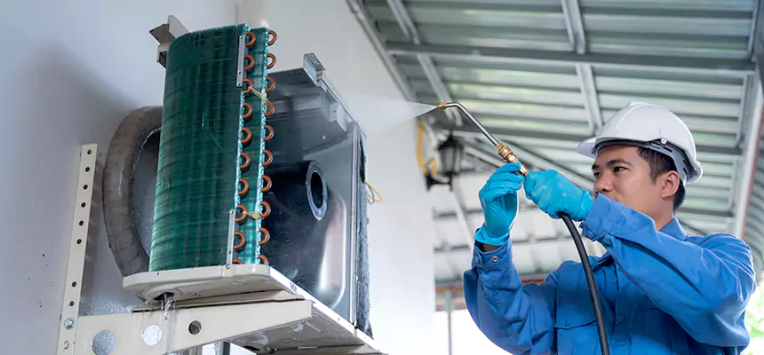 Our Energy-Efficient HVAC Cleaning Services in Vero Beach, FL