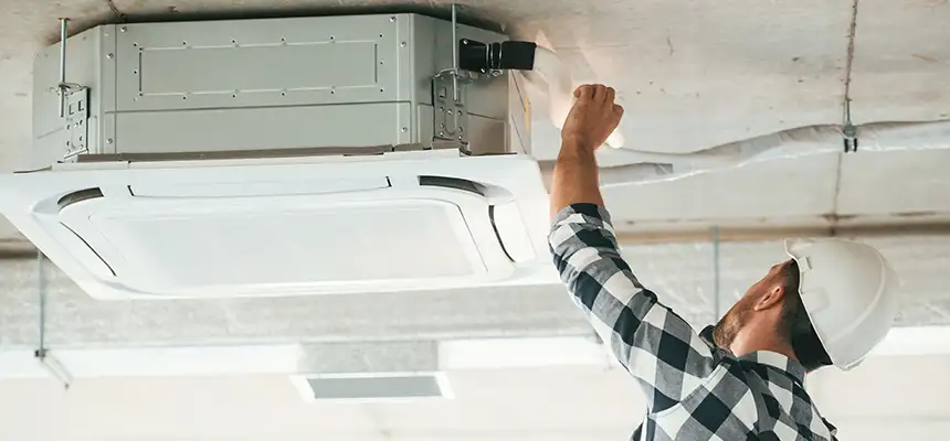 Our Local Vent Cleaning Services in Vero Beach, FL