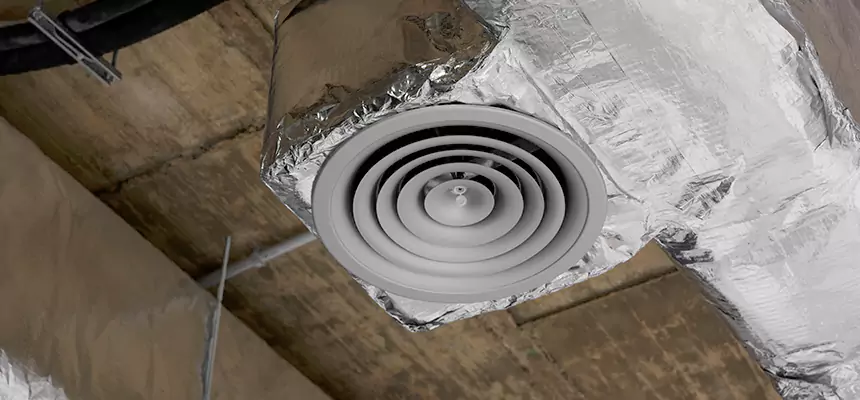 Our Low VOC Vent Installation Services in Bradenton, FL