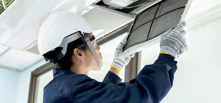 Our Mold & Mildew Removal from Air Ducts Services in Vero Beach, FL