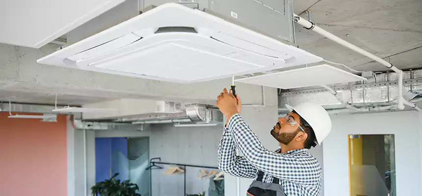 Moisture Control & Condensation Fixes in Duct Systems in Vero Beach, FL