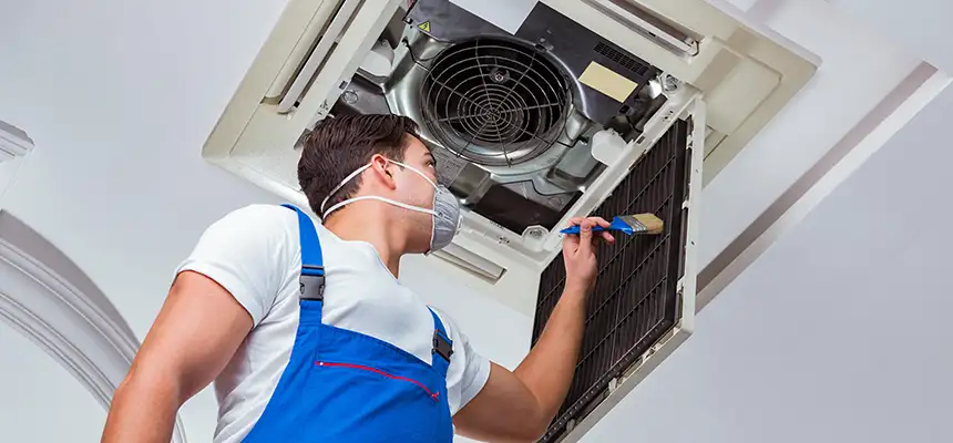 Our Move-in/Move-out Duct Cleaning Services in Vero Beach, FL