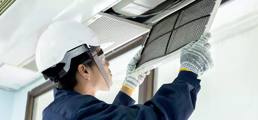Our Residential Air Vent Cleaning Services in Bradenton, FL