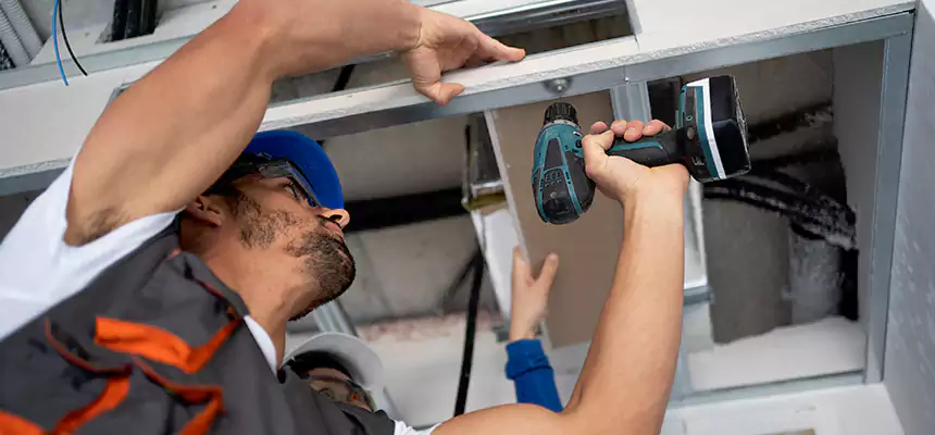 Our Retail Store Duct Cleaning Services in Vero Beach, FL