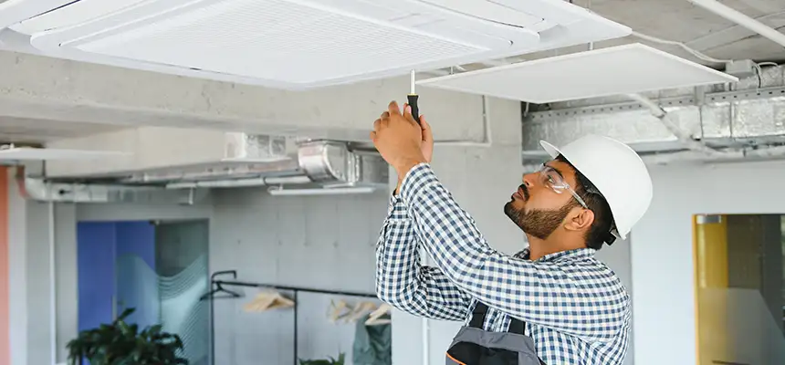 Our Roof Dryer Vent Cleaning Services in Bradenton, FL