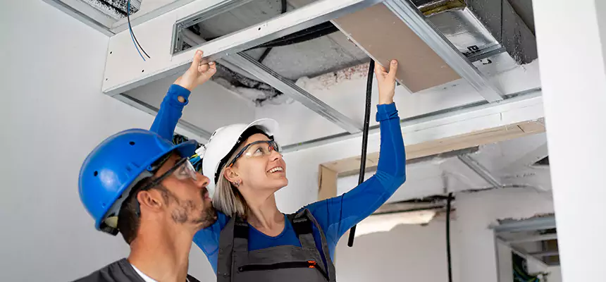 Our Vent Relocation Services in Vero Beach, FL