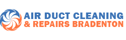 Air Duct Cleaning & Repairs Bradenton