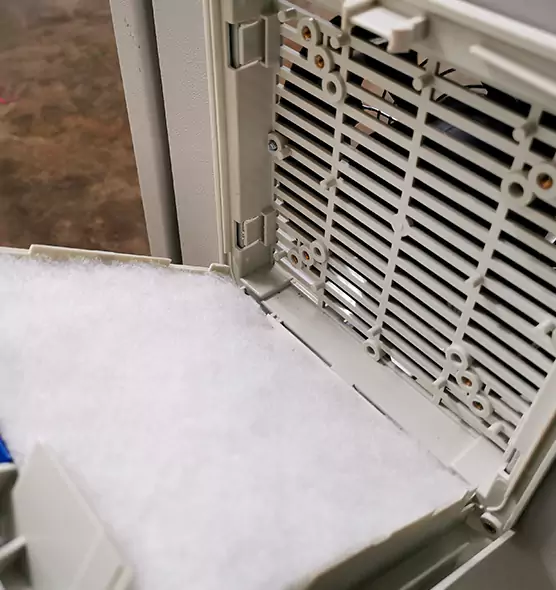 Professional Air Duct Expansion Solutions in Vero Beach, FL