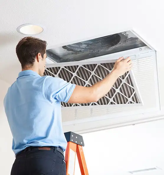 About Annual Dryer Vent Maintenance Vero Beach, FL