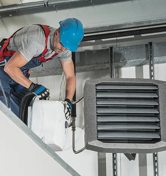 About Annual Vent Cleaning Plans in Vero Beach, FL