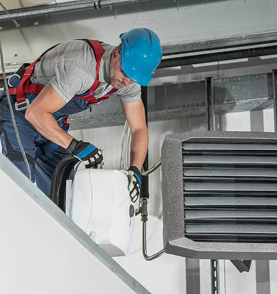 Professional Custom HVAC Ductworkin Bradenton, FL