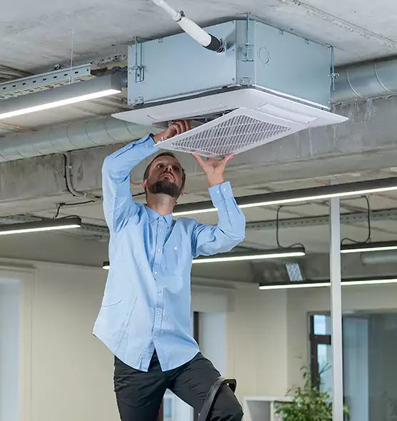 About Custom Wall-Integrated Duct Installation in Vero Beach, FL