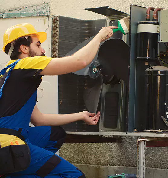 About Dryer Duct Fire Hazard Inspection in Vero Beach, FL