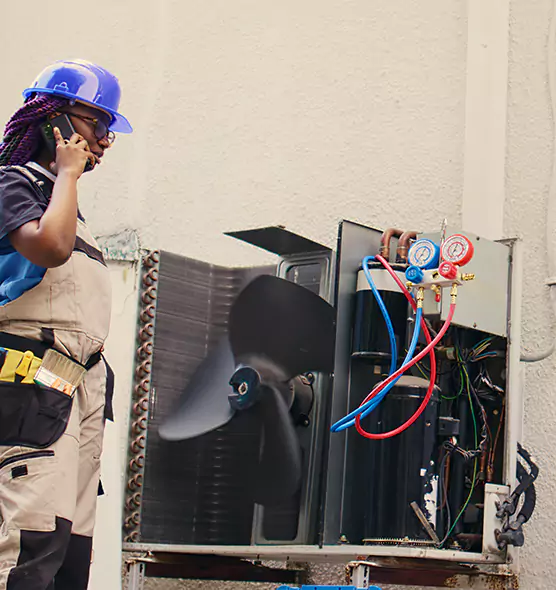 Professional Energy-Efficient HVAC Cleaning in Vero Beach, FL