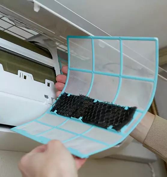 Welcome to Air Duct Cleaning & Repairs Vero Beach — Your Local HEPA Filter Installation Pros in Vero Beach, FL