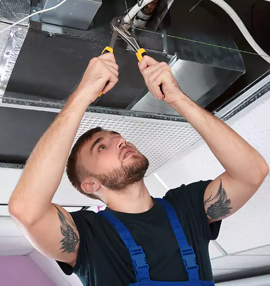 Trusted Home Air Duct Cleaning in Vero Beach, FL