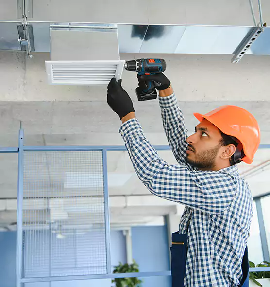 Professional HVAC Duct Cleaning in Vero Beach, FL
