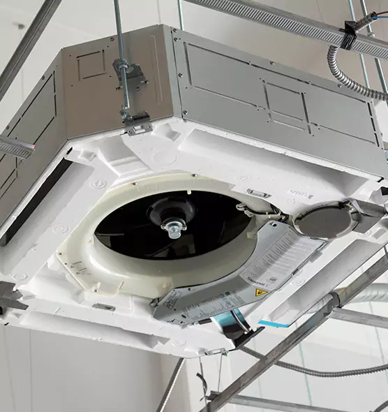 Professional Industrial Dryer Vent Cleaning in Vero Beach, FL