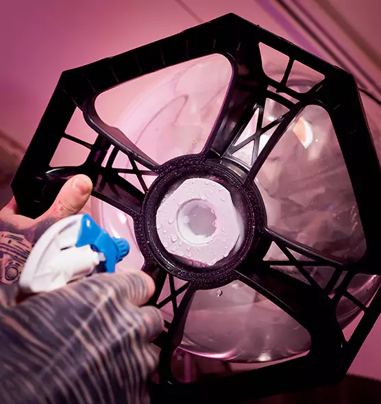 Expert Low VOC Vent Installation in Vero Beach, FL