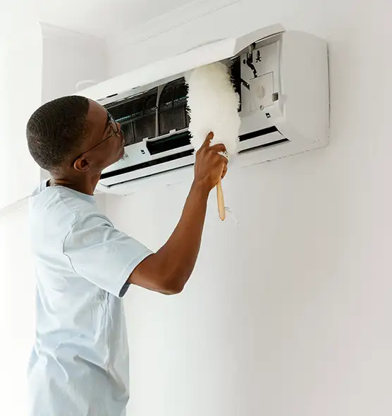 Professional Maximize AC Efficiency  in Vero Beach, FL