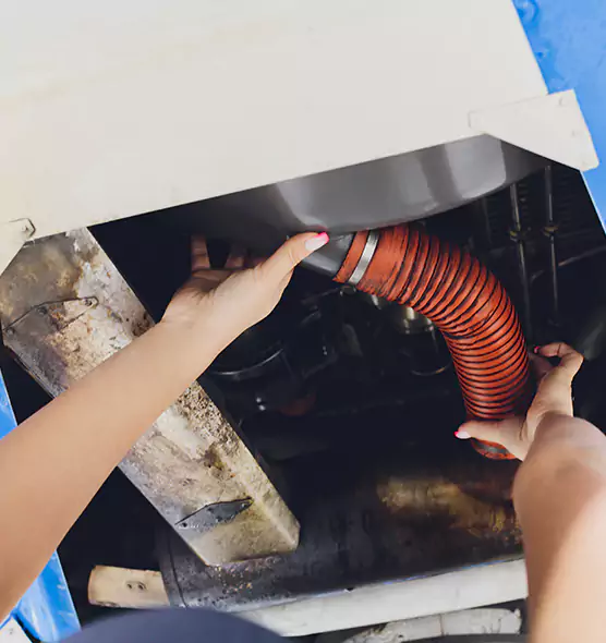 Top-Notch Return Vent Cleaning Service in Vero Beach, FL
