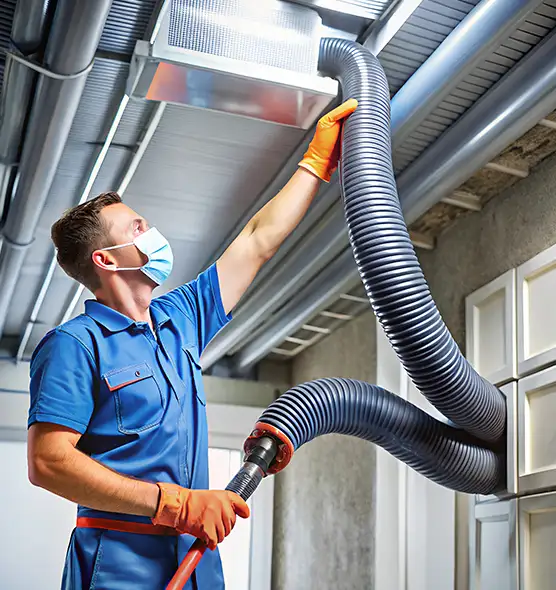 Welcome to Air Duct Cleaning & Repairs Vero Beach — Your Local Roof Dryer Vent Cleaning Specialists in Vero Beach, FL