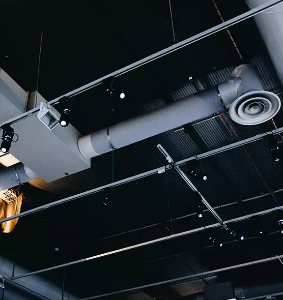 Professinal UV Light Air Purification for Ducts in Vero Beach, FL