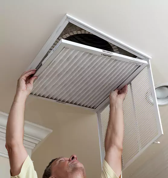 Trusted Vent Shaft Cleaning Expert in Vero Beach, FL