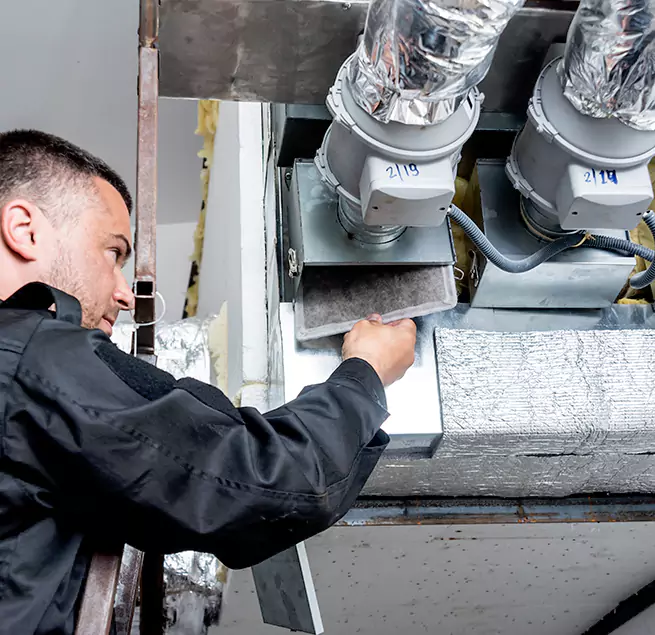 Why Homeowners & Businesses Trust Us in Vero Beach, FL?