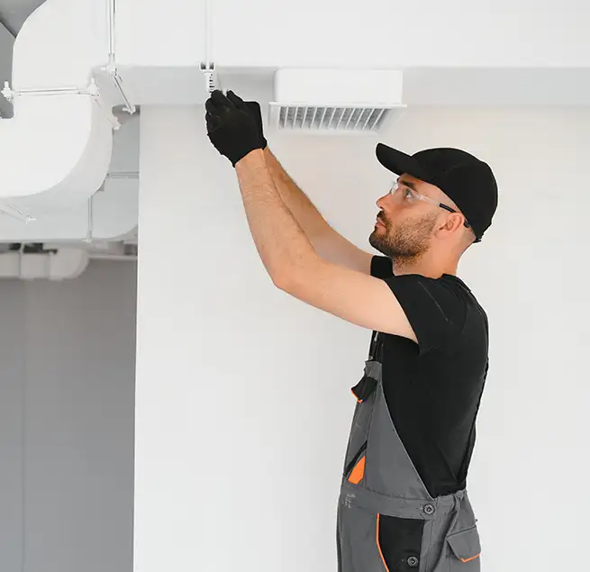 Why Homeowners & Businesses Trust Us in Vero Beach, FL?