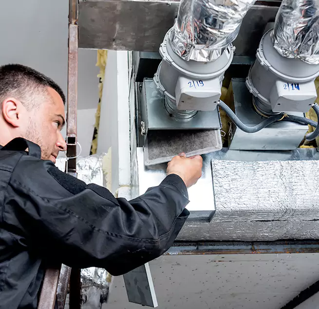 Why Homeowners & Businesses Trust Us in Bradenton, FL