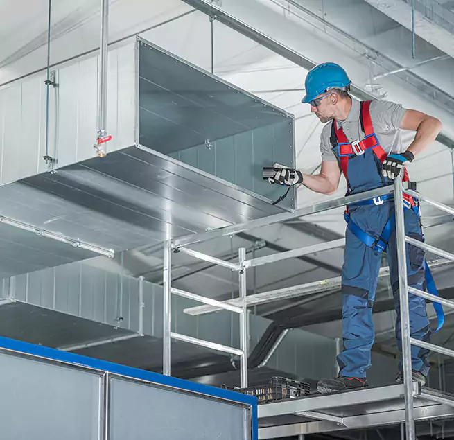 Why Homeowners & Businesses Trust Us in Bradenton, FL?