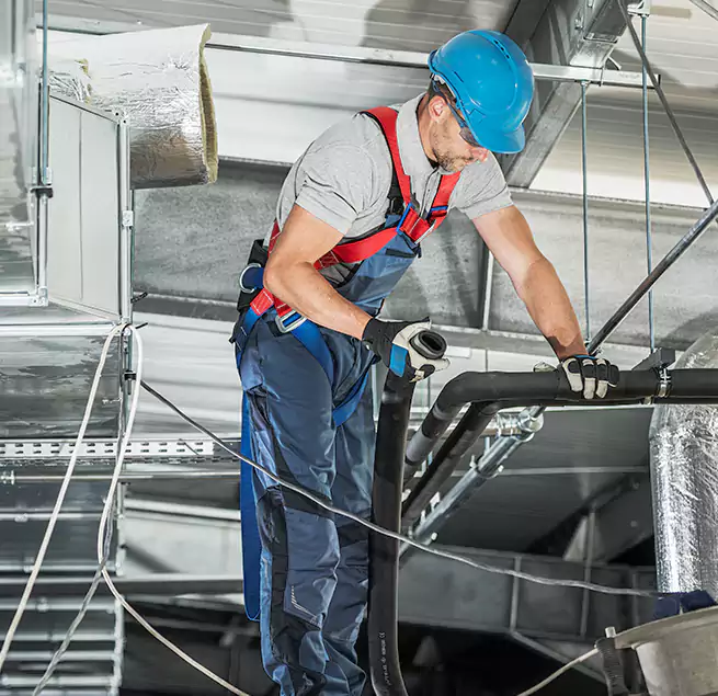 Why Homeowners & Businesses Trust Us in Vero Beach, FL?