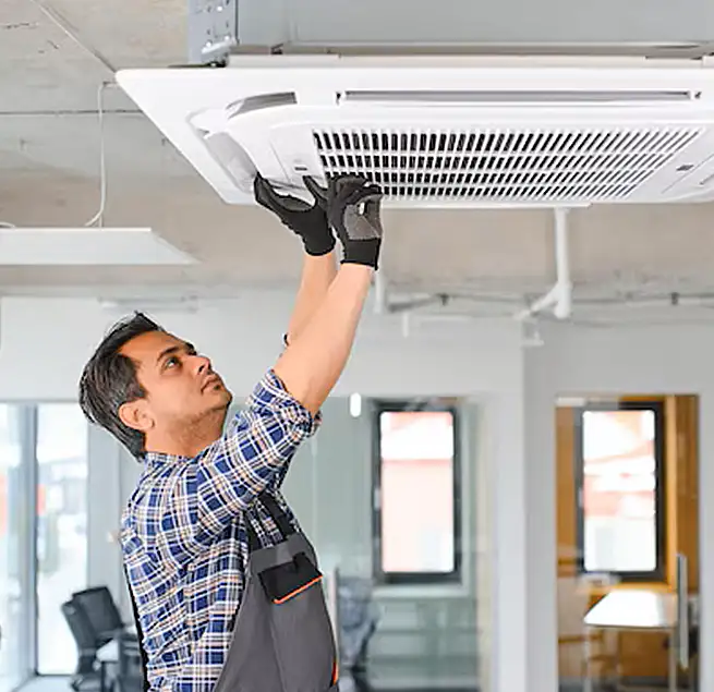 Why Homeowners & Businesses Trust Us in Vero Beach, FL?