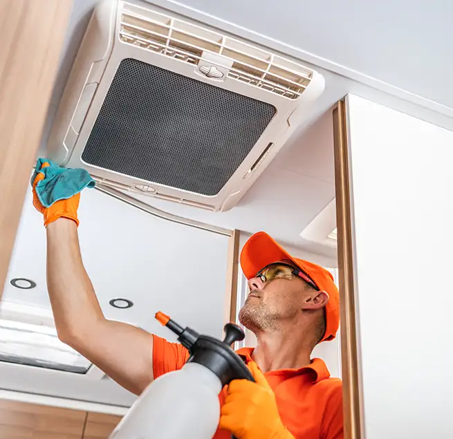 Why Homeowners & Businesses Trust Us in Bradenton, FL?